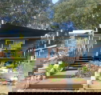 Retro Cottage - Accommodation Gold Coast