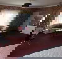 Richmond Motor Inn - Accommodation Gold Coast