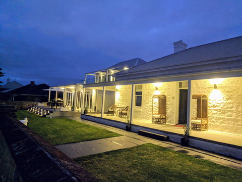 River's End Retreat Goolwa - Accommodation Gold Coast 1