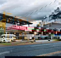 River Royal Inn - Accommodation Gold Coast