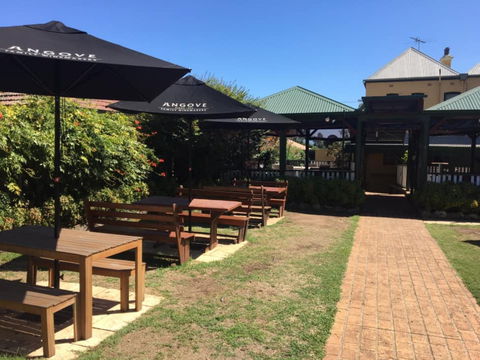 River Royal Inn - 1 Gold Coast 1