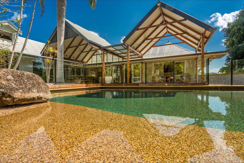 Rockinghorse House - Gold Coast 4U 0