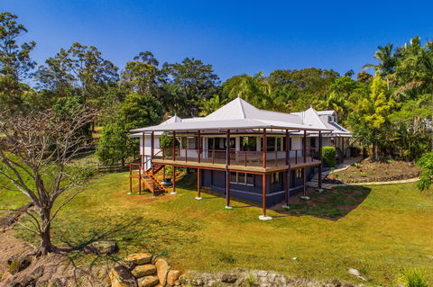 Rockinghorse House - Gold Coast 4U 1