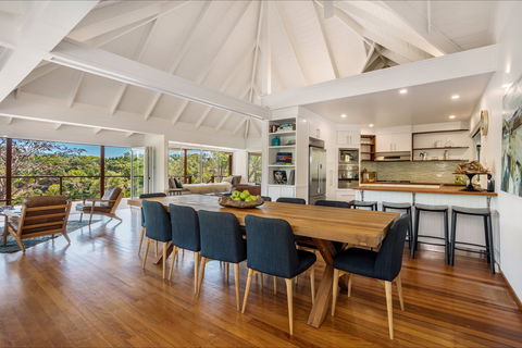 Rockinghorse House - Gold Coast 4U 2