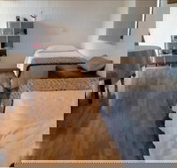 Rockinghorse Restorations Accommodation - Accommodation Gold Coast