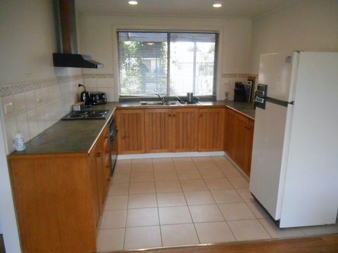 Roshy's Retreat - Accommodation Gold Coast 1