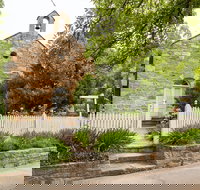 Roscrow bed and breakfast - Accommodation Gold Coast