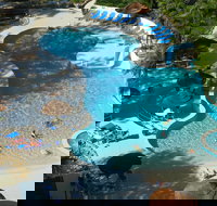 Royal Palm on the Beach - Accommodation Gold Coast