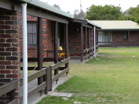 RTBU Holiday Park - Accommodation Gold Coast 1