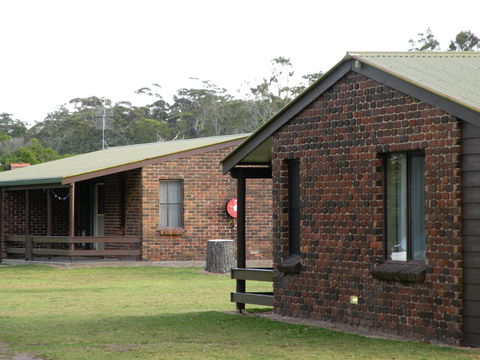 RTBU Holiday Park - Accommodation Gold Coast 2