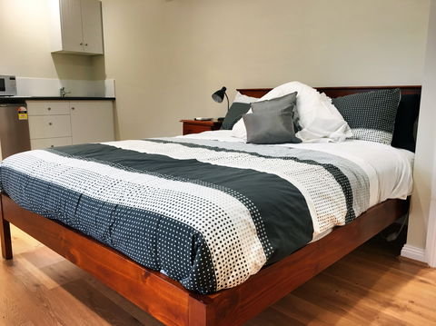 Ruby Rose Bed & Breakfast - Accommodation Gold Coast 1