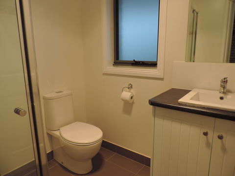 Ruby Rose Bed & Breakfast - Accommodation Gold Coast 2