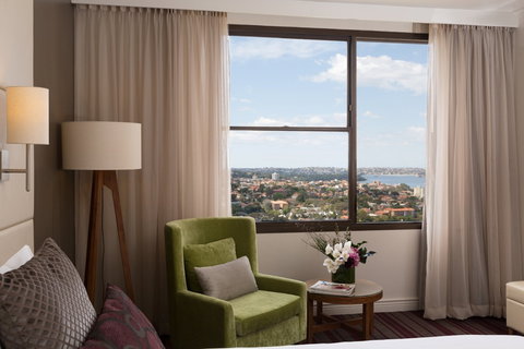 Rydges North Sydney - Accommodation Gold Coast 0