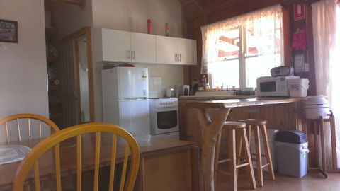 Ryder Homestead - Accommodation Gold Coast 1