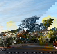 Sails in the Desert - Accommodation Gold Coast