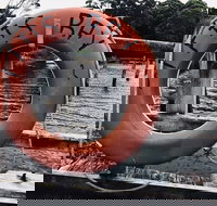 Salt Box Hideaways - Accommodation Gold Coast