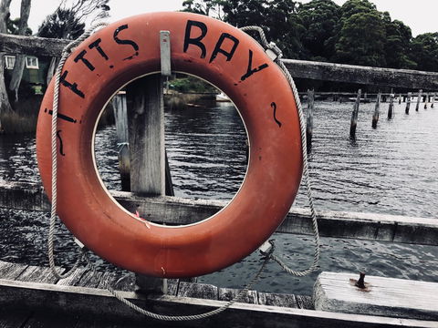 Salt Box Hideaways - Accommodation Gold Coast 0