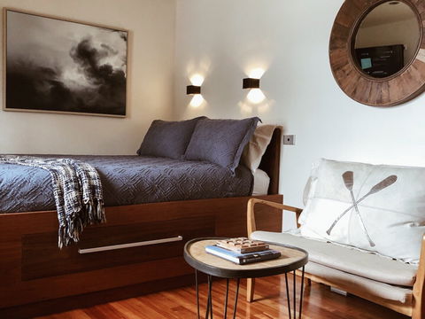 Salt Box Hideaways - Accommodation Gold Coast 1