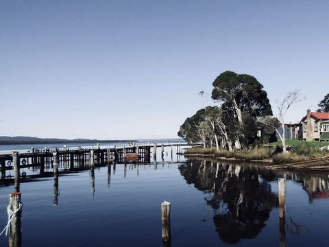 Salt Box Hideaways - Accommodation Gold Coast 2