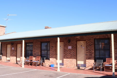 Sandstock Motor Inn - Accommodation Gold Coast 1
