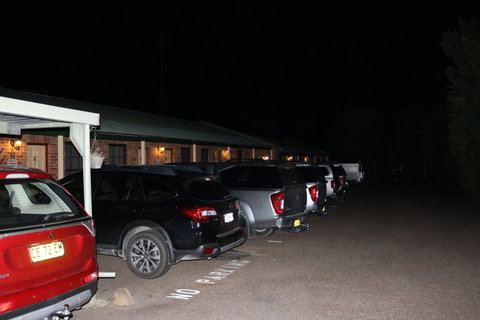 Sandstock Motor Inn - Accommodation Gold Coast 2