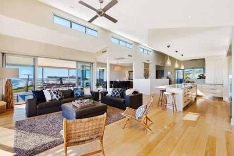 Sea La Vie, Sellicks Beach - Accommodation Gold Coast 1