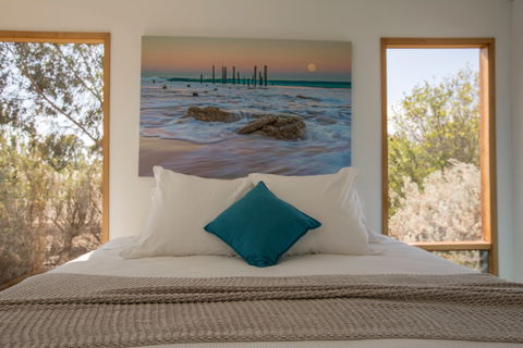 Sellicks Chills - Vineyard Retreats - Accommodation Gold Coast 1