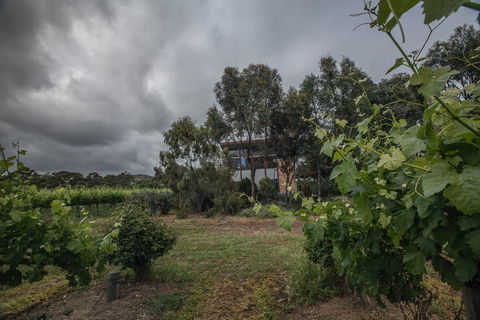Sellicks Chills - Vineyard Retreats - Accommodation Gold Coast 2