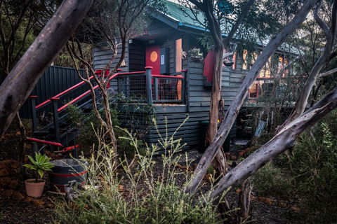 Serenity Cottage - Accommodation Gold Coast 1