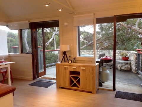 Serenity Cottage - Accommodation Gold Coast 2