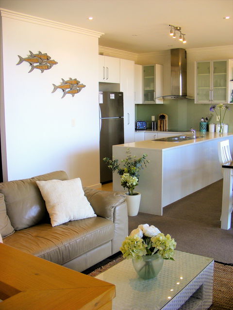 Shearwaters Apartment - Accommodation Gold Coast 1