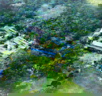 Sinofield EDU-Retreat - Accommodation Gold Coast