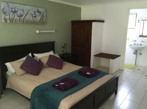 Sinclairs Country Retreat - Accommodation Gold Coast 0