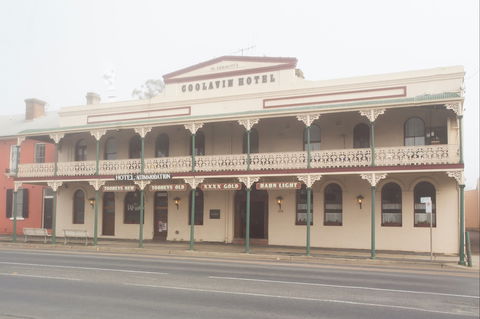 Southern Railway Hotel - Accommodation Gold Coast 0