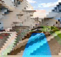 Spalding Lodge Unit 10 - Accommodation Gold Coast