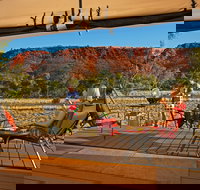 Squeakywindmill Boutique Tent BB - Accommodation Gold Coast