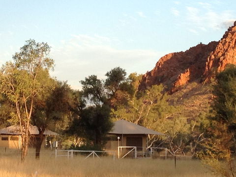 Squeakywindmill Boutique Tent B&B - Accommodation Gold Coast 1