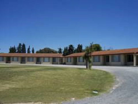 Stansbury Holiday Motel - Accommodation Gold Coast 1