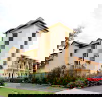 St Marys Park View Motel - Accommodation Gold Coast