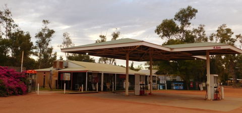 Stuarts Well Roadhouse - Accommodation Gold Coast 0