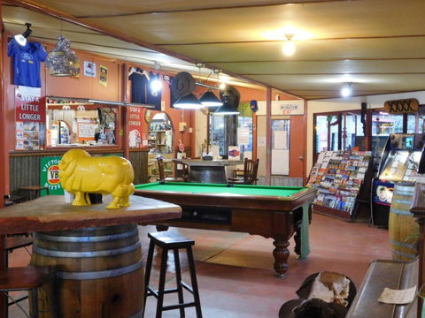 Stuarts Well Roadhouse - Accommodation Gold Coast 1