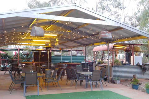 Stuarts Well Roadhouse - Accommodation Gold Coast 2