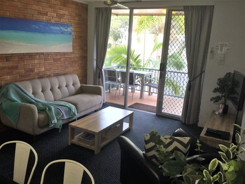 Sunseeker Motel - Accommodation Gold Coast 1