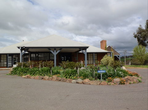 Swaggers Motor Inn - Accommodation Gold Coast 0