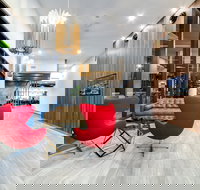 Swiss-Belhotel Brisbane - Accommodation Gold Coast