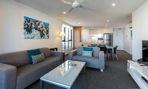 Synergy  Broadbeach - Accommodation Gold Coast 0