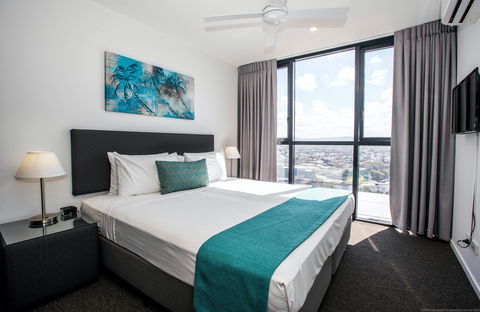 Synergy  Broadbeach - Accommodation Gold Coast 1