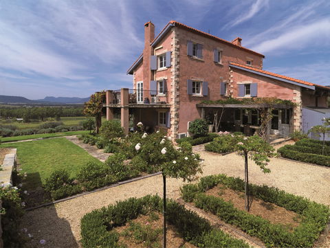 Talits Estate Vineyard - Accommodation Gold Coast 0