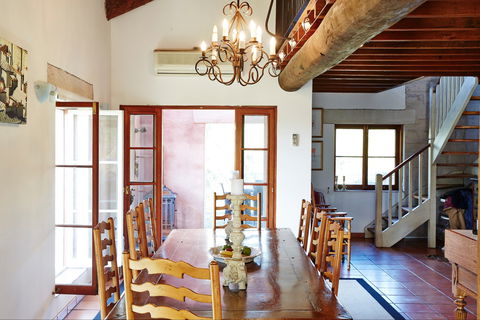 Talits Estate Vineyard - Accommodation Gold Coast 2