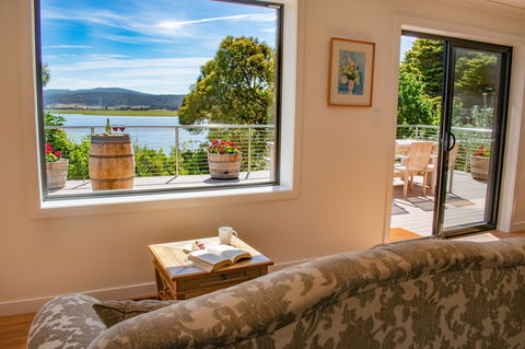 Tamar House - Accommodation Gold Coast 0